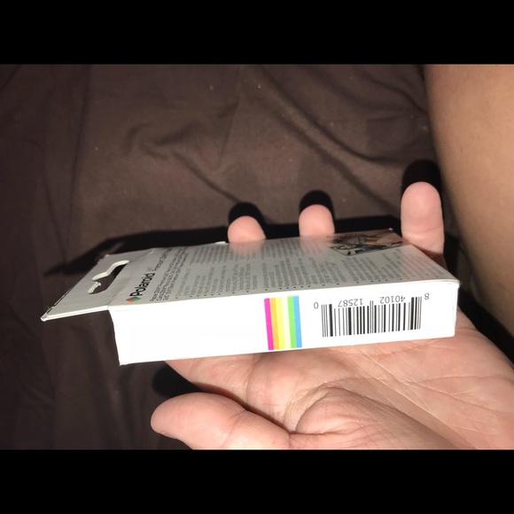 Polaroid Film Pack! - Picture 3 of 4